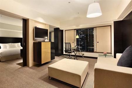 фото отеля Hilton Hotel Tokyo