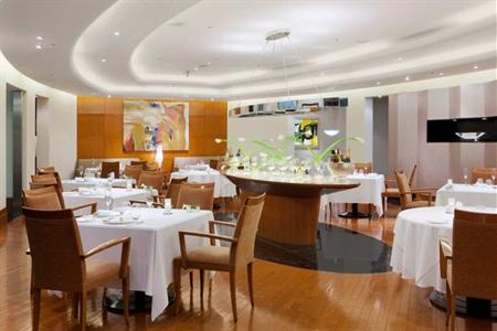 фото отеля Hilton Hotel Tokyo