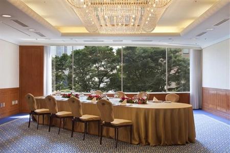 фото отеля Hilton Hotel Tokyo