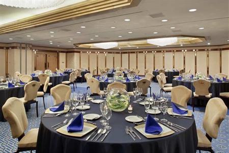 фото отеля Hilton Hotel Tokyo