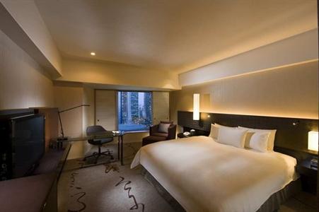 фото отеля Hilton Hotel Tokyo