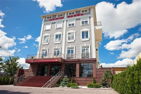 фото отеля Maxim Pasha Hotel