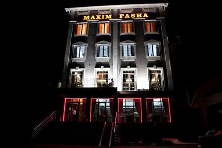 фото отеля Maxim Pasha Hotel