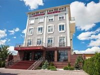 Maxim Pasha Hotel