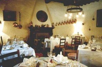 фото отеля Hotel Villa Rigacci Reggello