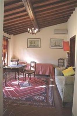 фото отеля Hotel Villa Rigacci Reggello