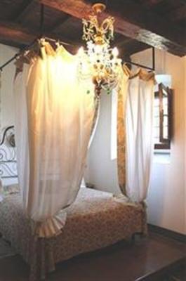 фото отеля Hotel Villa Rigacci Reggello