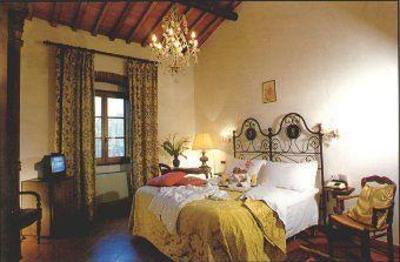 фото отеля Hotel Villa Rigacci Reggello