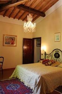 фото отеля Hotel Villa Rigacci Reggello