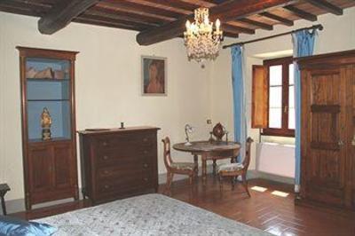 фото отеля Hotel Villa Rigacci Reggello
