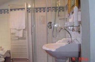 фото отеля Hotel Villa Rigacci Reggello