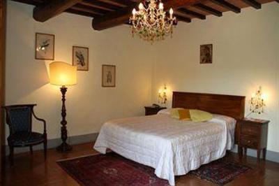 фото отеля Hotel Villa Rigacci Reggello