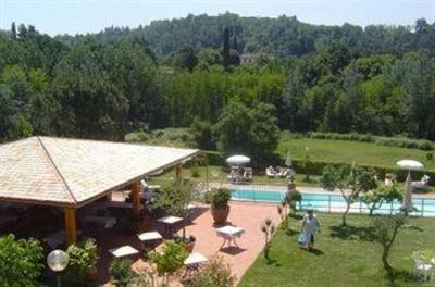 фото отеля Hotel Villa Rigacci Reggello