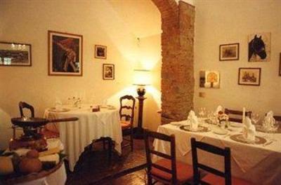 фото отеля Hotel Villa Rigacci Reggello
