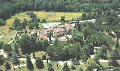 фото отеля Hotel Villa Rigacci Reggello