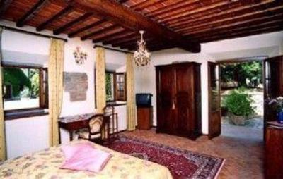 фото отеля Hotel Villa Rigacci Reggello