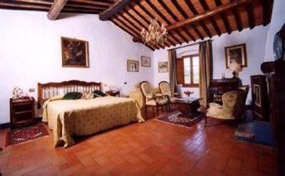 фото отеля Hotel Villa Rigacci Reggello