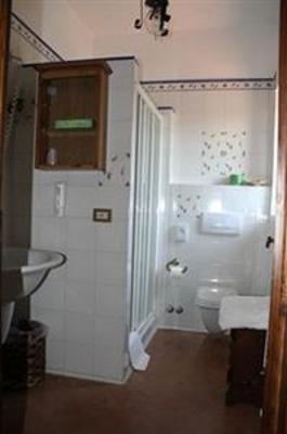 фото отеля Hotel Villa Rigacci Reggello