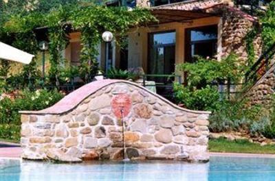 фото отеля Hotel Villa Rigacci Reggello