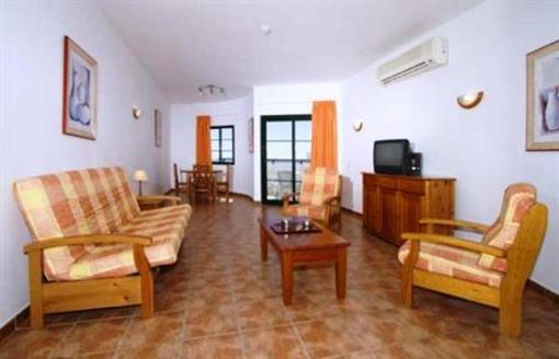 фото отеля Las Colinas Aparthotel Lanzarote