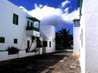 Las Colinas Aparthotel Lanzarote