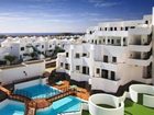 фото отеля Las Colinas Aparthotel Lanzarote