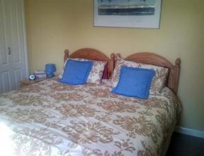 фото отеля Latchmead Bed & Breakfast Little Hallingbury