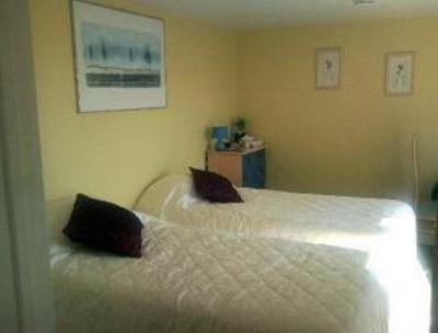 фото отеля Latchmead Bed & Breakfast Little Hallingbury