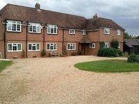 Latchmead Bed & Breakfast Little Hallingbury