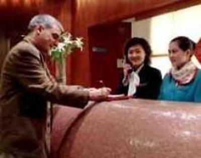 фото отеля Jinjiang Inn Yangjiaping Chongqing