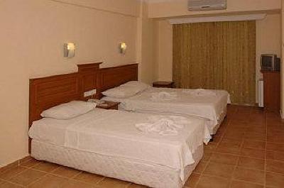 фото отеля Miray Hotel Marmaris