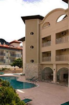 фото отеля Miray Hotel Marmaris