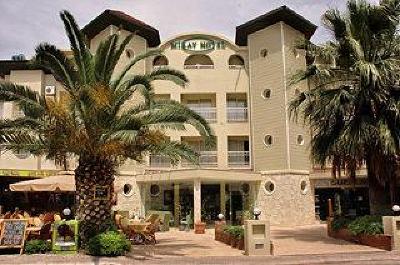 фото отеля Miray Hotel Marmaris