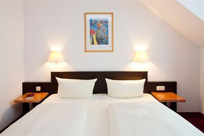 фото отеля A'ppart Hotel Garden Cottage