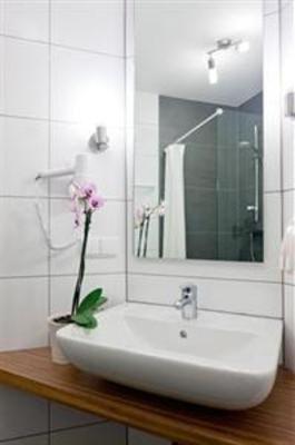 фото отеля A'ppart Hotel Garden Cottage