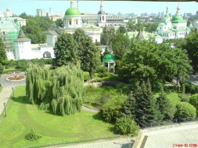 фото отеля Danilovskaya Hotel