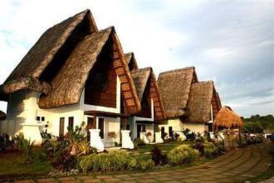 фото отеля Playa Tropical Resort Hotel