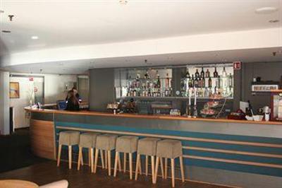 фото отеля Viste Strandhotell