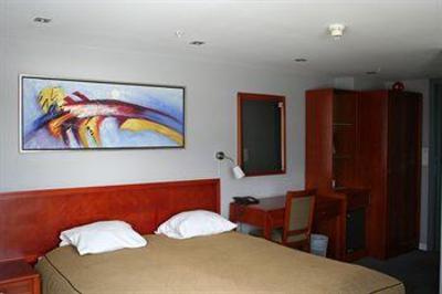 фото отеля Viste Strandhotell