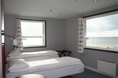 фото отеля Viste Strandhotell