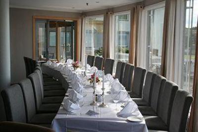 фото отеля Viste Strandhotell