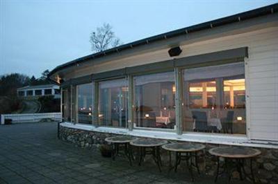 фото отеля Viste Strandhotell