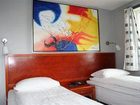 фото отеля Viste Strandhotell