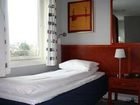 фото отеля Viste Strandhotell