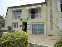 Les Remparts Hotel Gensac