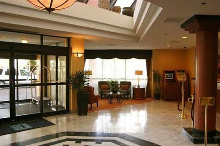 фото отеля Embassy Suites Austin - Downtown/Town Lake Austin Texas