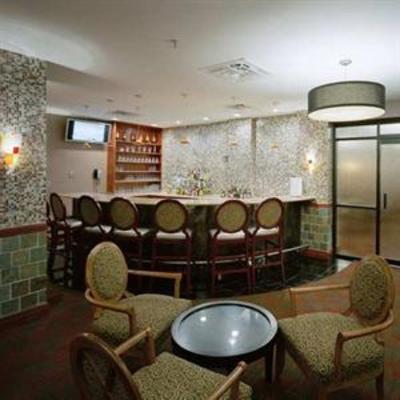 фото отеля Embassy Suites Austin - Downtown/Town Lake Austin Texas