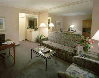 фото отеля Embassy Suites Austin - Downtown/Town Lake Austin Texas