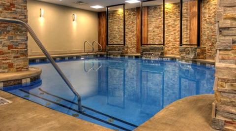 фото отеля Embassy Suites Austin - Downtown/Town Lake Austin Texas