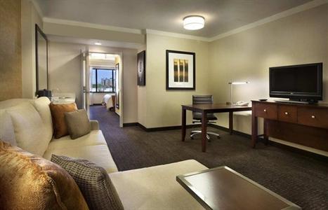 фото отеля Embassy Suites Austin - Downtown/Town Lake Austin Texas